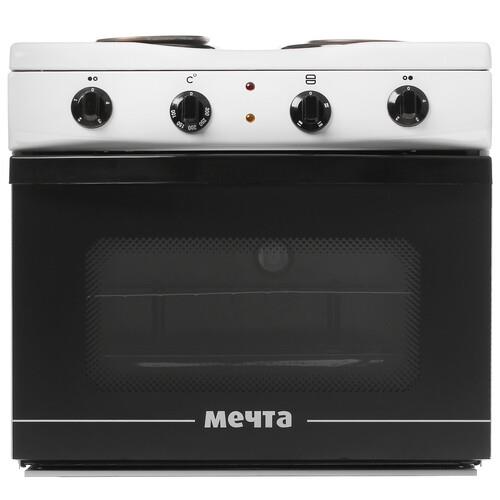Электрическая плита Мечта 15М белый