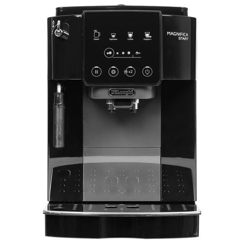 Кофемашина автоматическая DeLonghi ECAM 220.21.BG черный
