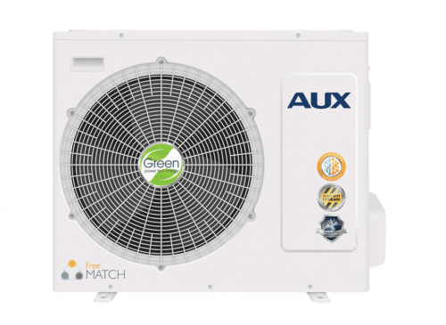 Наружный блок мульти сплит-системы AM5-H42/4DR1B Compact