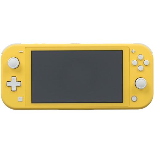 Портативная игровая консоль Nintendo Switch Lite 32 ГБ