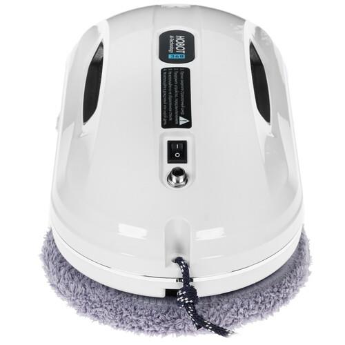 Робот-мойщик окон Hobot-368 серый