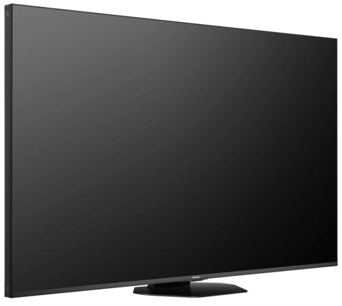 75" (190 см) Телевизор Hisense 75U8Q черный
