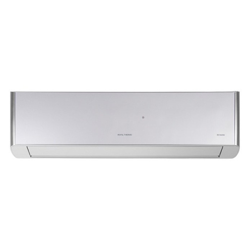 Сплит-система Royal Thermo RTFI-24HN8 Fenix DC Inverter Silver