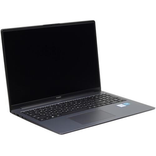 16" Ноутбук HUAWEI MateBook D 16 2024 MCLF-X серый