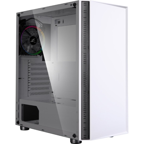 Корпус Zalman R2 White