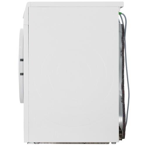 Сушильная машина Bosch WTN86201ME белый