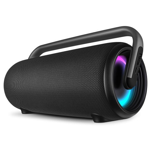 Портативная акустика SVEN PS-395 черный