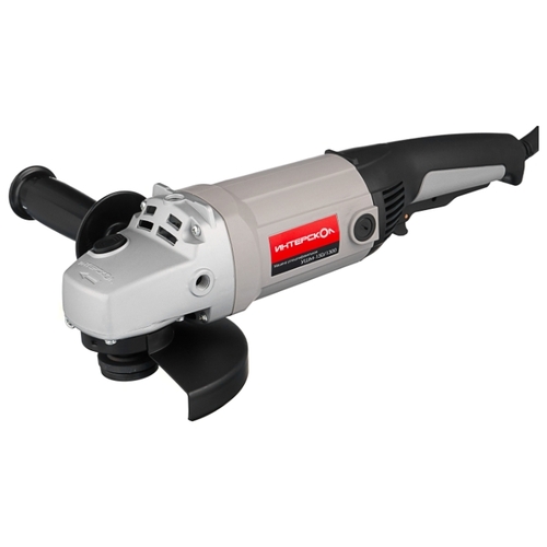 УШМ Интерскол УШМ-150/1300 58.1.0.00
