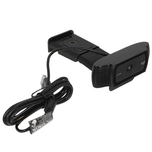 Веб-камера Logitech C920e