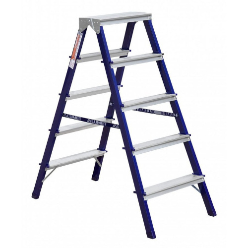 Стремянка Alumet MD8205