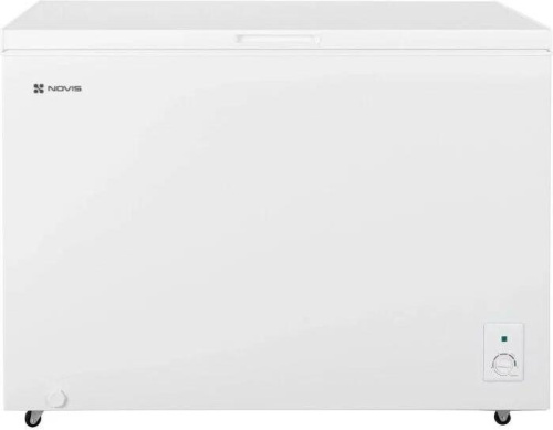 Морозильный ларь NOVIS NS-340RW