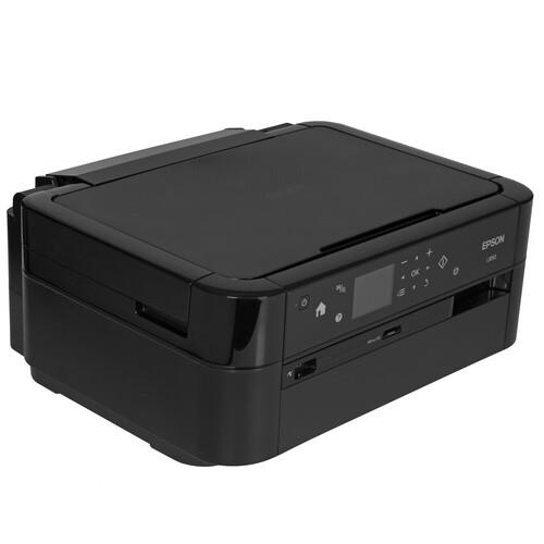 МФУ струйное Epson L850