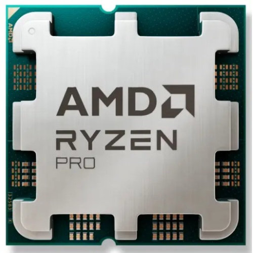 Процессор AMD Ryzen 5 Pro 8500G (100-000001183) APU AM5 (Phoenix, 6C/12T, 3.5/5GHz, 16MB, 65W,AMD Radeon 740M) 100-000000931 analog, OEM