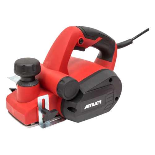 Электрорубанок ATLET PPL650G