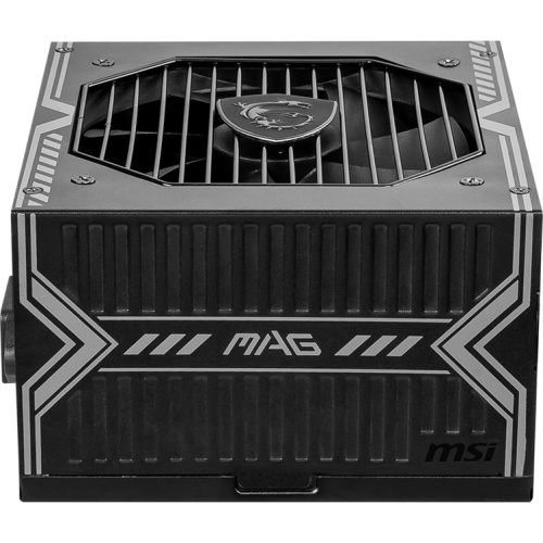 Блок питания MSI MAG A550BN ATX 550W
