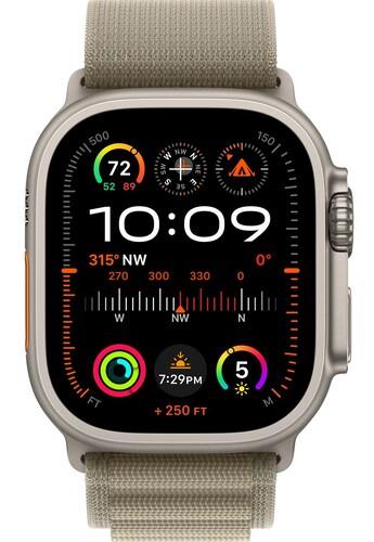 Смарт-часы Apple Watch Ultra 2 49mm