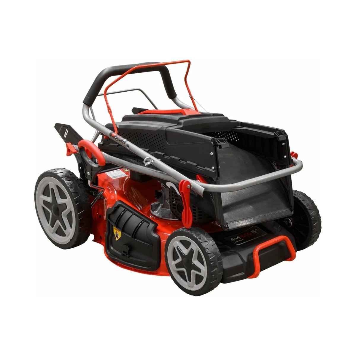 Газонокосилка ECO LG-734 — фотография 4