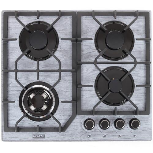 Газовая варочная поверхность Gefest ПВГ 2232-01 К35