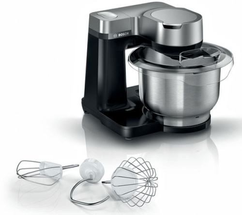Кухонная машина Bosch MUMS2VM00 черный
