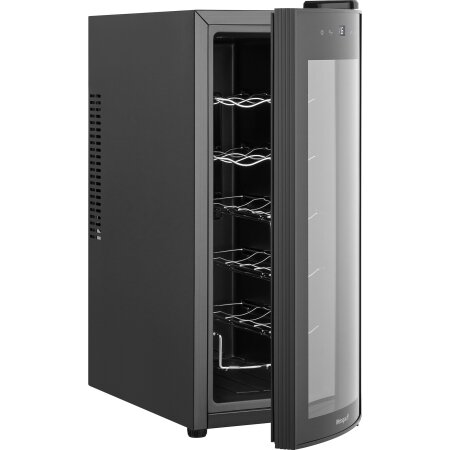 Винный холодильник Weissgauff WWC-12 Bottle