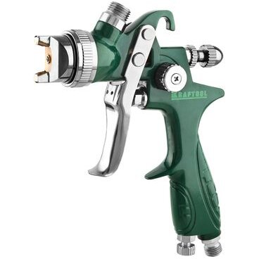 Краскопульт KRAFTOOL AirKraft 06522-1.7