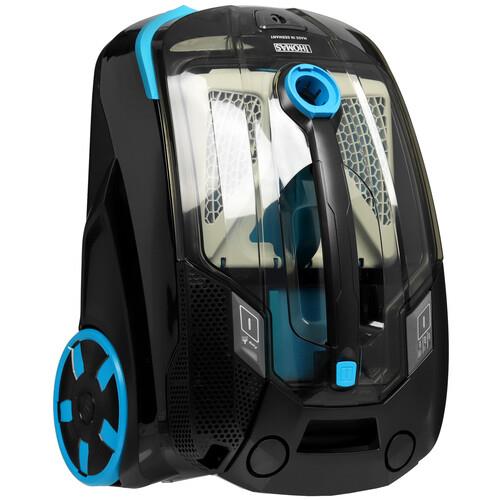 Пылесос Thomas DryBox Amfibia черный