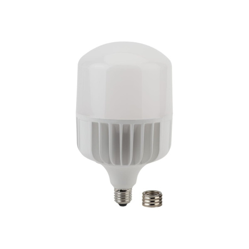 Лампочка ЭРА LED Power T140-85W-4000-E27/E40 (Б0032087) диод, колокол, 85Вт, нейтр, E27/E40 20/160