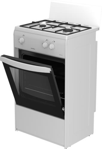 Газовая плита DARINA 1 AS GM521 001 W белый