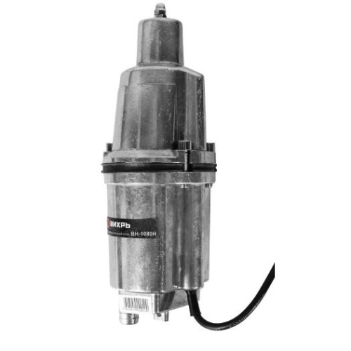 Вибрационный насос Вихрь ВН-1080Н 68/8/14