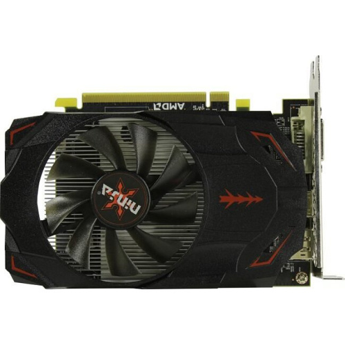 Видеокарта Sinotex Ninja Radeon RX 550 AKRX55025F