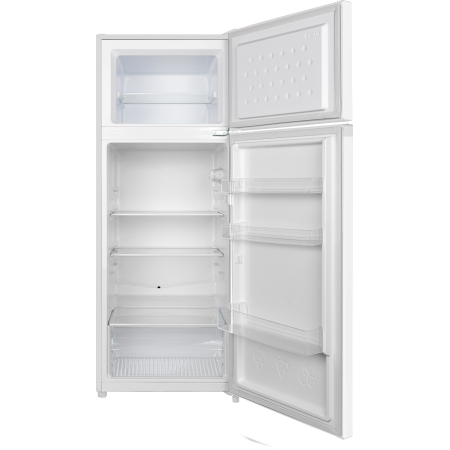 Холодильник Weissgauff WRK 1430 Defrost White