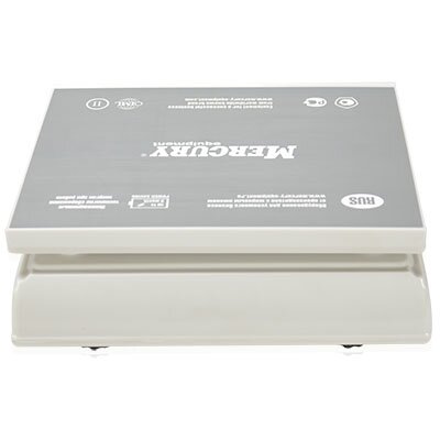 Весы торговые M-ER 326AFU-15.1 (3064) настольные