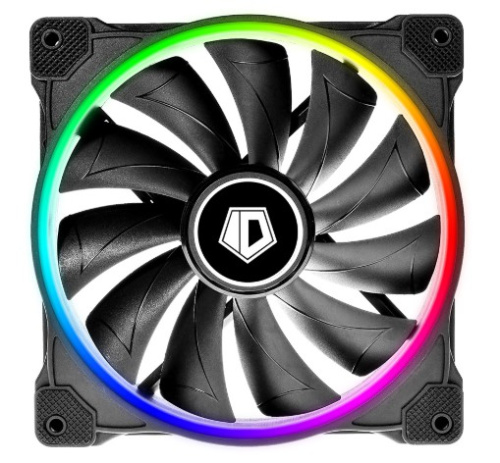 Вентилятор ID-Cooling ZF-14025-ARGB