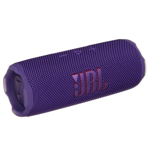 Портативная колонка JBL Flip 7, фиолетовый
