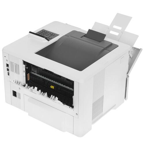 Принтер лазерный HP LaserJet Pro 500 M501dn