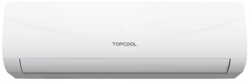 Сплит-система ТopCool TR-09SBIN1/IN/TR-09SBIN1/OUT Eco DC Inverter