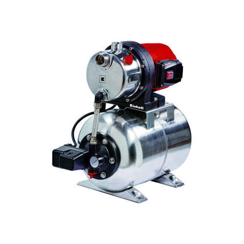 Станция автоматического в/снабжения Einhell GC-WW 1250 NN