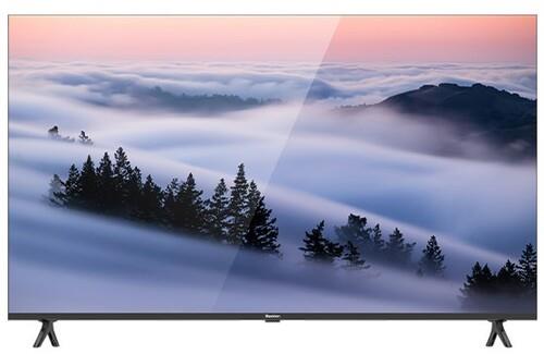 50" (127 см) LED-телевизор Blackton Bt 50FSU36B черный