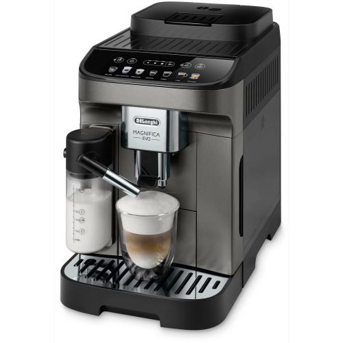 Кофемашина DeLonghi ECAM 290.81.TB