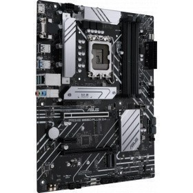 Материнская плата ASUS Prime B660-PLUS D4 90MB18X0-M0EAY0