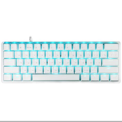 Клавиатура проводная Razer Huntsman Mini