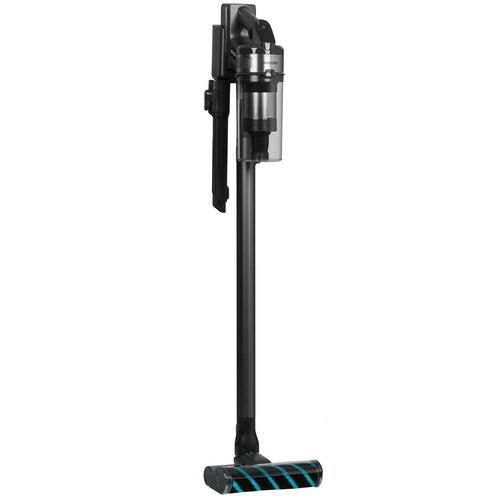 Пылесос  вертикальный  Samsung VS20B75ACR5/EV  черный