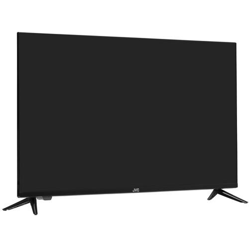 32" (81 см) LED-телевизор JVC LT-32M395 черный