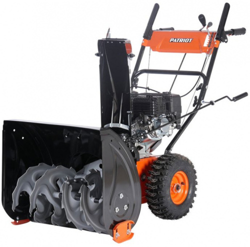 Снегоуборщик Patriot СИБИРЬ 62 426108662