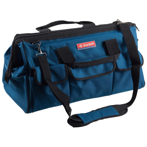 Сумка для инструмента Зубр 38645-21