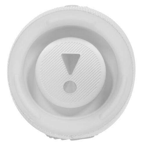 Портативная колонка JBL Charge 5, белый