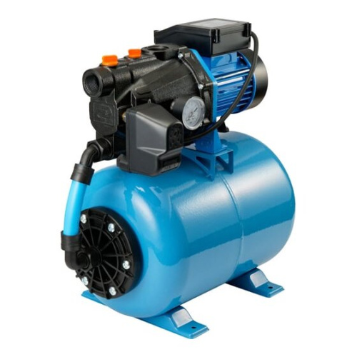 Насосная станция центробежный Джилекс Джамбо 60/35 Ч-24 2.0 (3015)