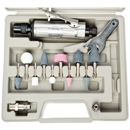 Пневмошлифмашина прямая CONCORDE CD-DG260C (6619229)