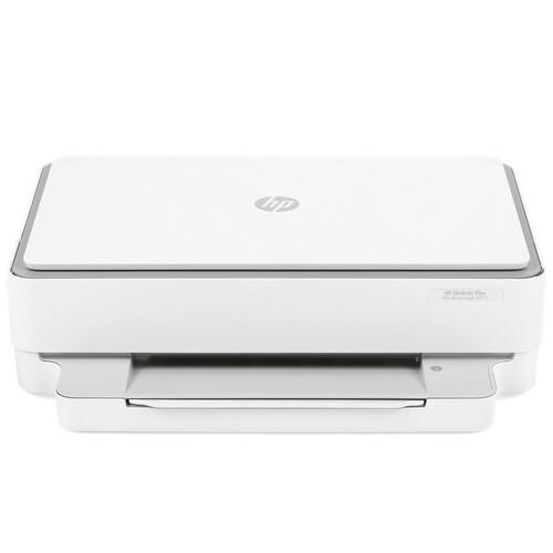 МФУ струйное HP DeskJet Plus Ink Advantage 6075