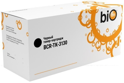 Тонер-картридж Kyocera 1T02LV0NL0 TK-3130 25 000 стр. Black для FS-4200DN/4300DN, M3550idn/M3560idn